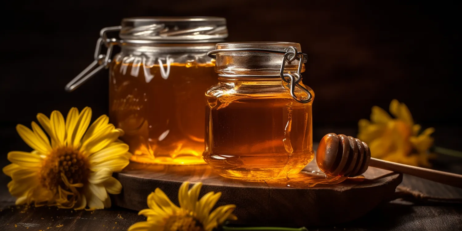 Kiedy wybrać miód akacjowy?