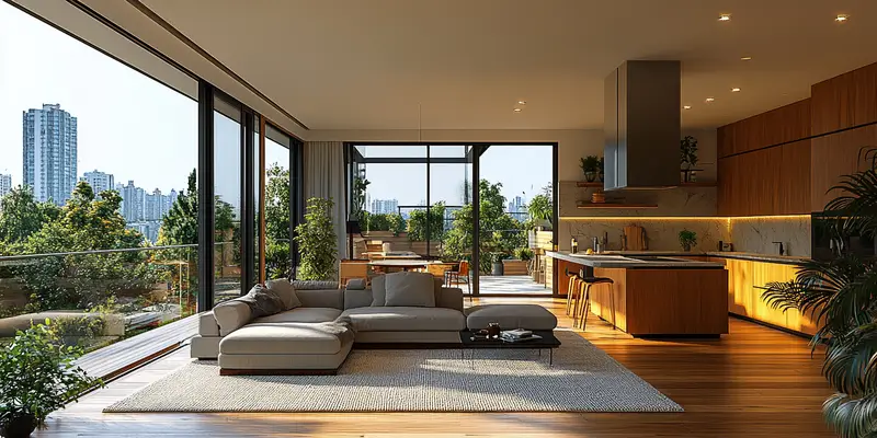 Mieszkania 2 pokojowe Koszalin