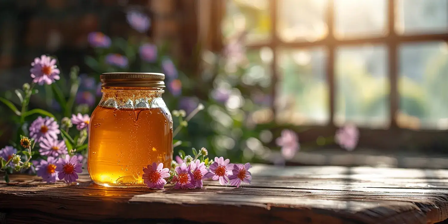 Na co dobry jest miód akacjowy?