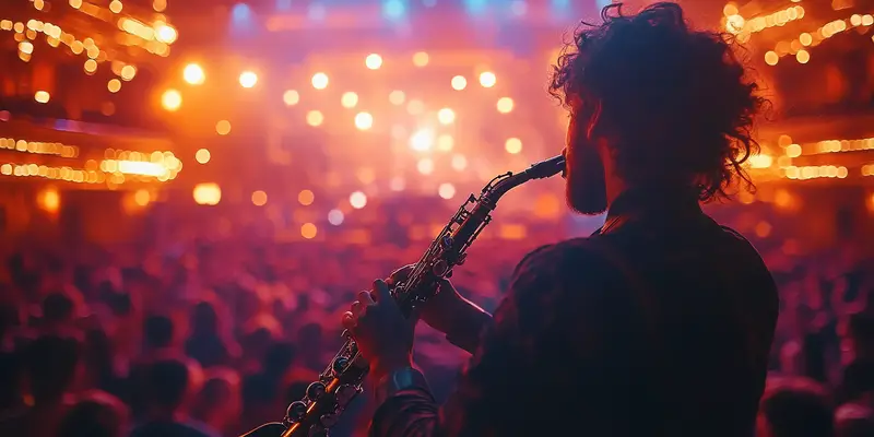 O ile transponuje klarnet?