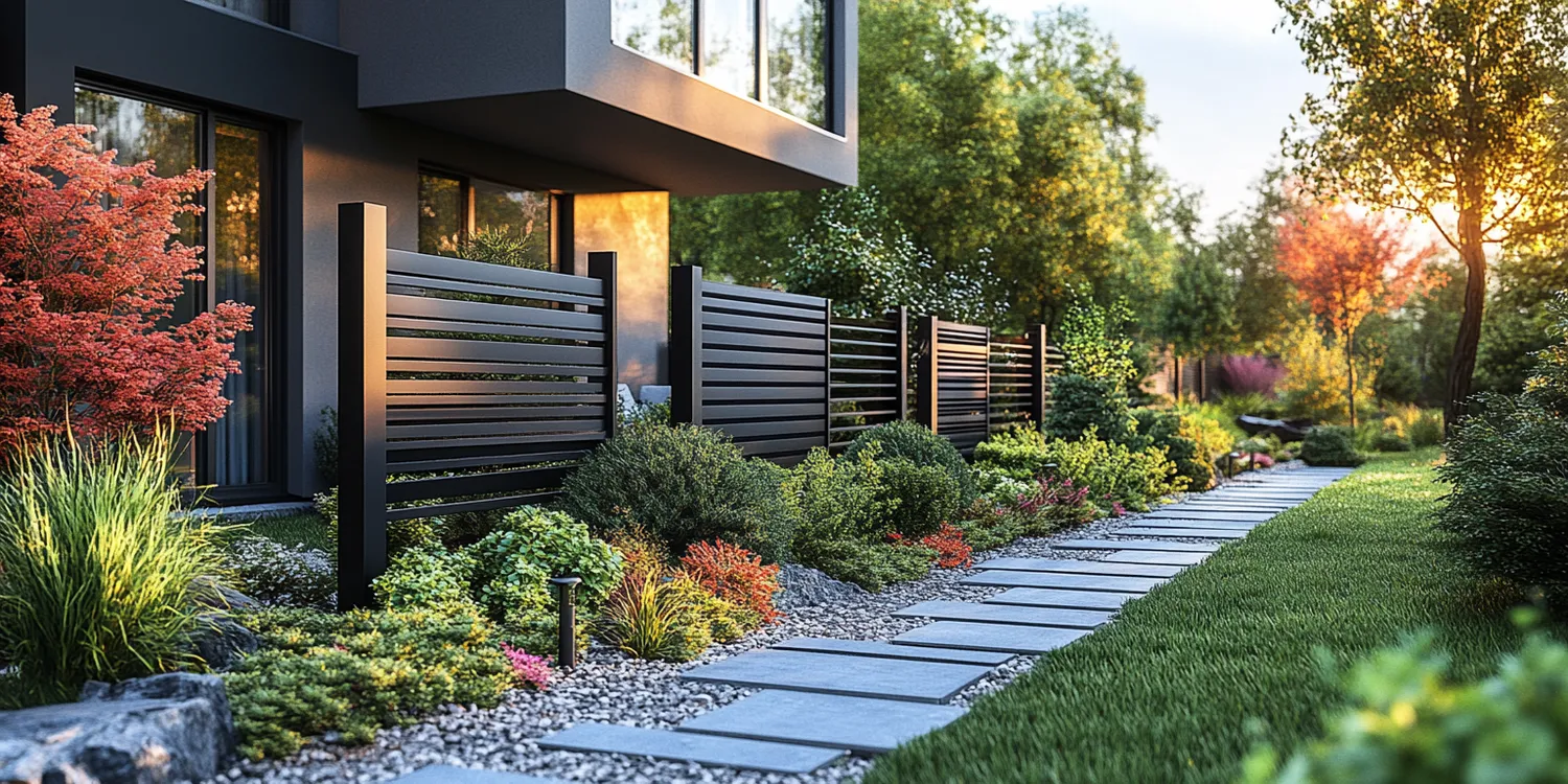 Ogród japoński jak urządzić?