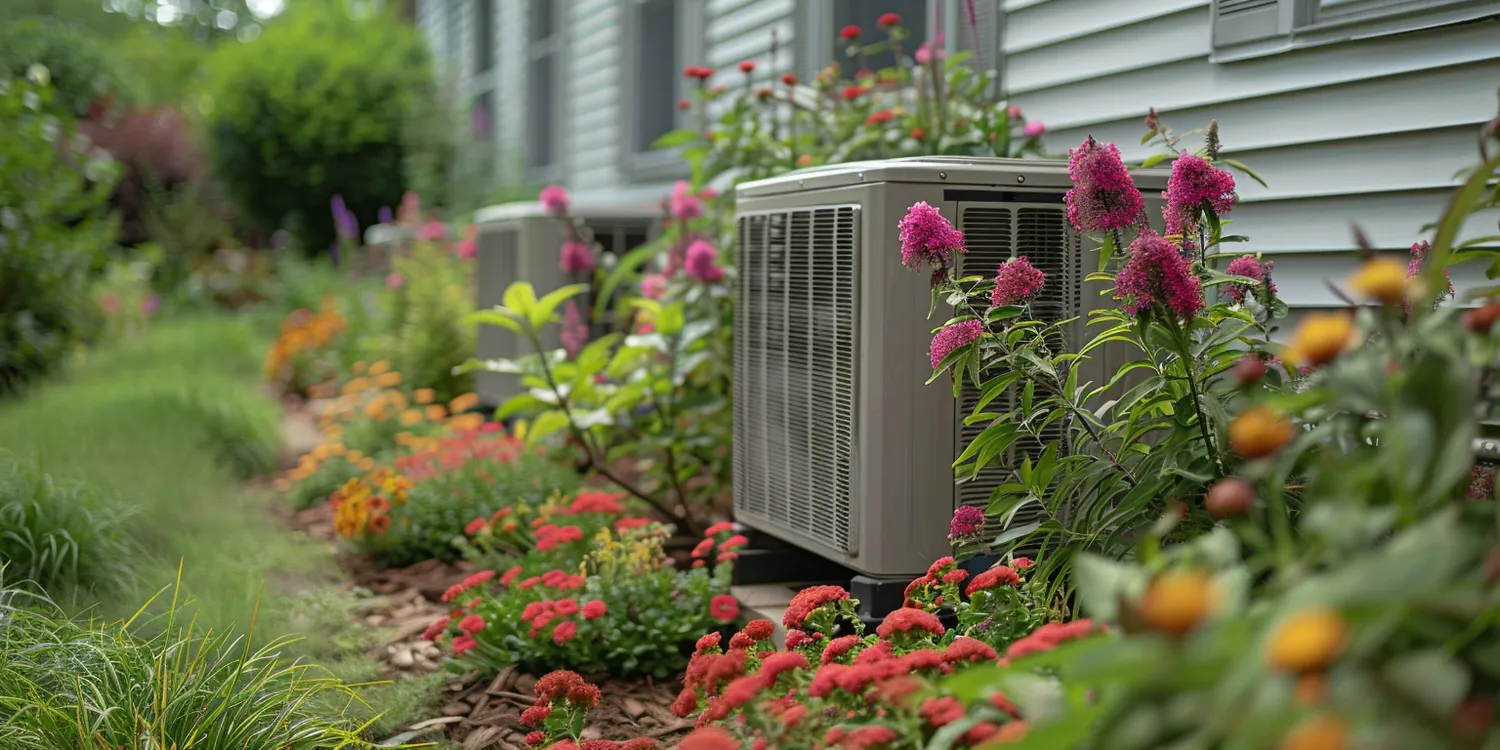 Ogród leśny jakie rośliny?