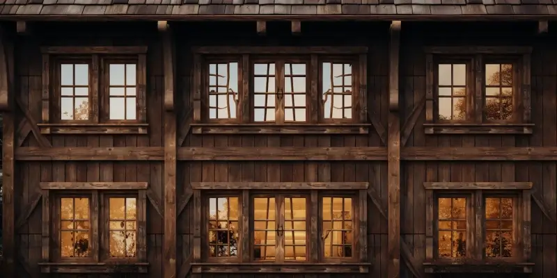 Okna PCV Szczecin sprzedaż 