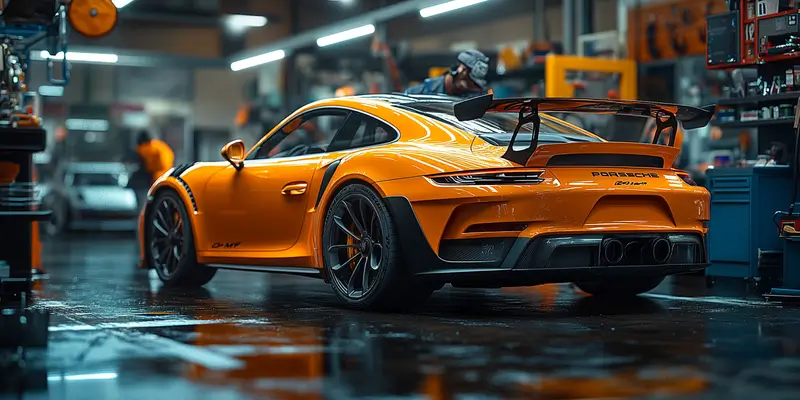 Po tym rozpoznasz dobry warsztat samochodowy