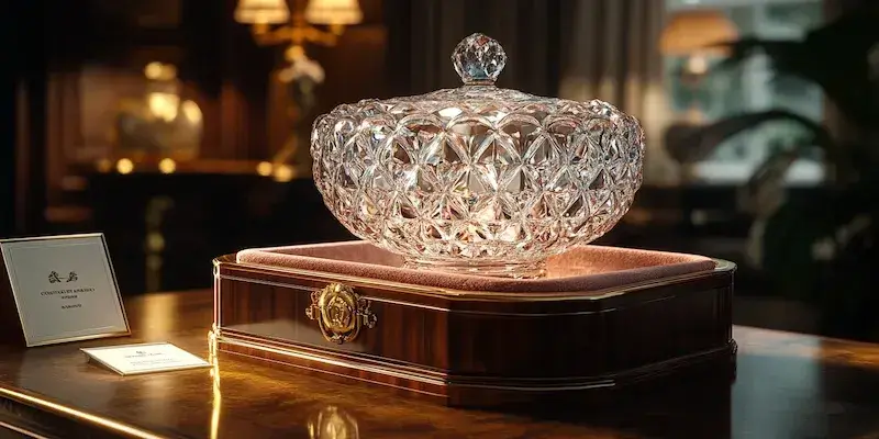 Prezenty firmowe z logo