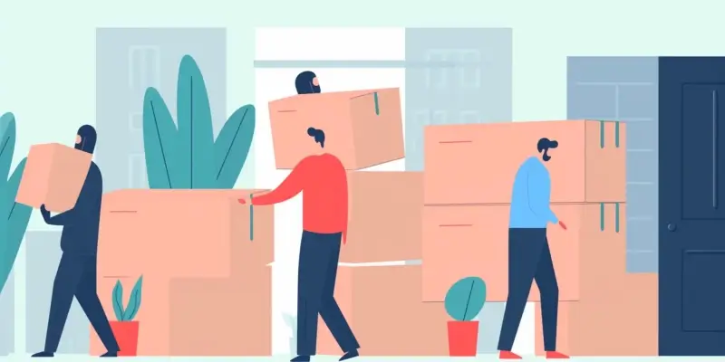 Przewóz rzeczy Szczecin