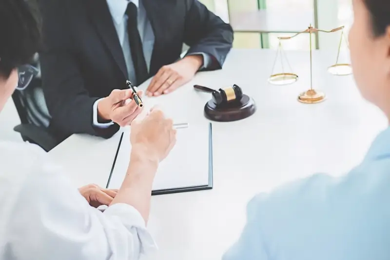 Reklama kancelarii prawnej