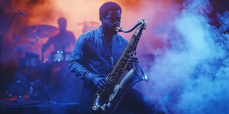 Saksofon jak czyścić?