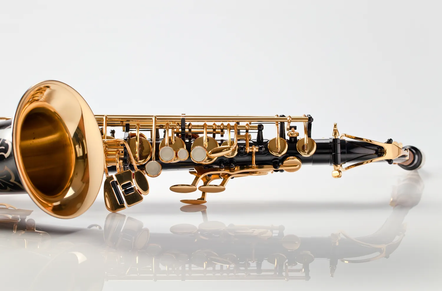 Saksofon jak czytać nuty?