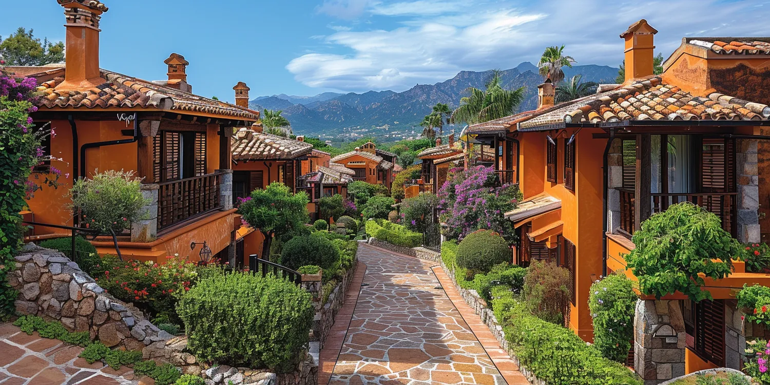 Sardynia co zwiedzić?