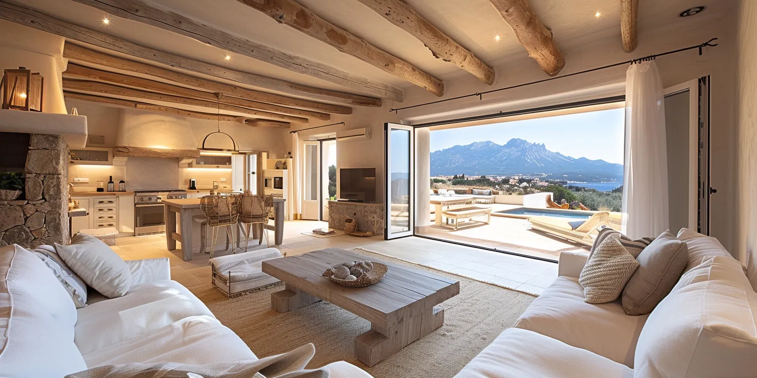 Sardynia gdzie najpiękniej?