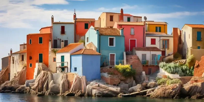 Sardynia ile trwa lot?