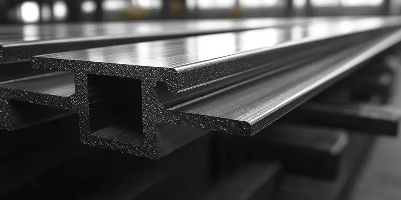 Stal nierdzewna Szczecin