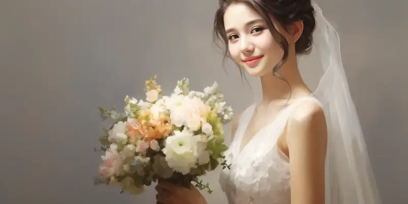 Suknie ślubne jak marzenie?