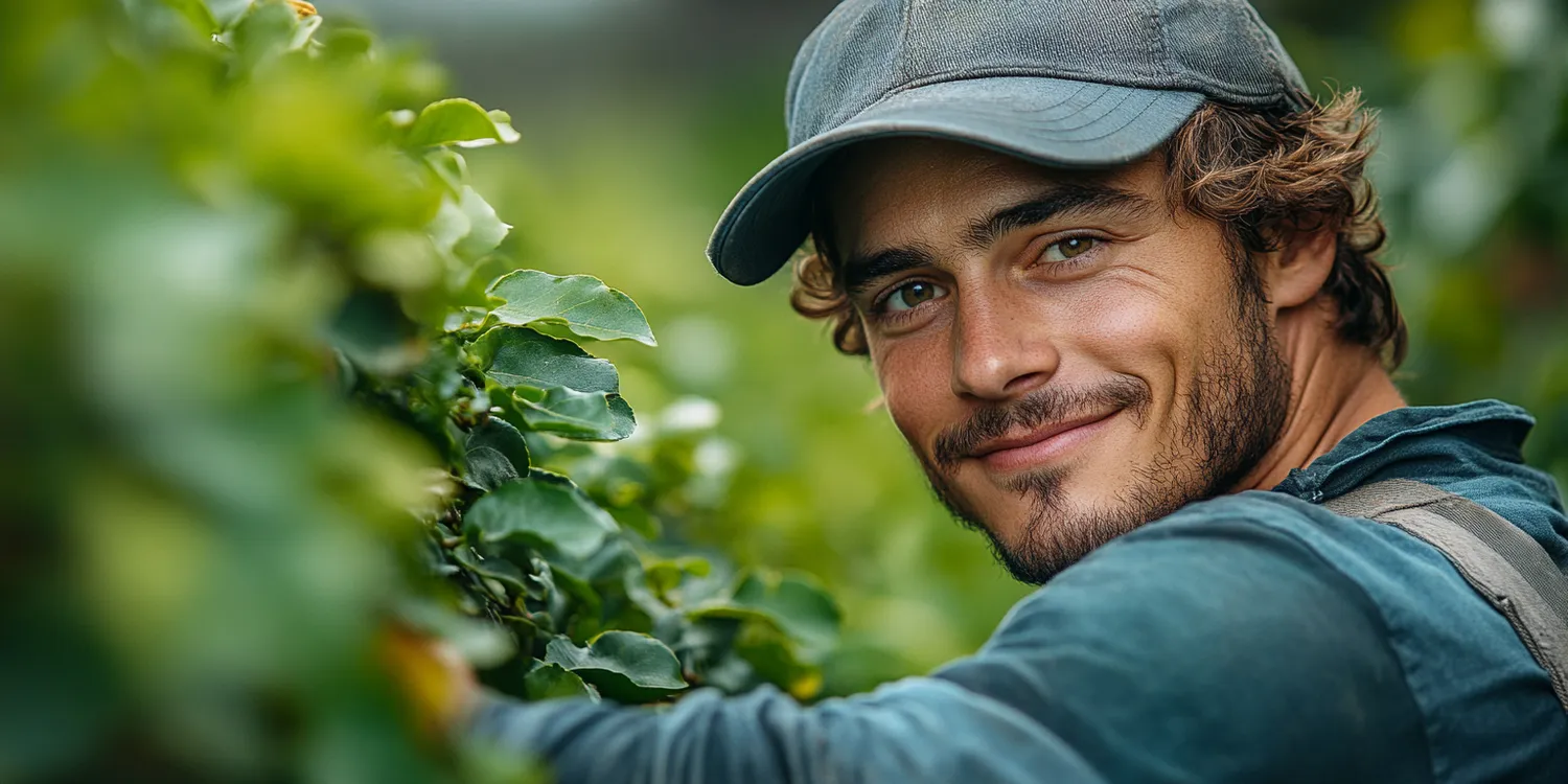 Systemy nawadniania ogrodu Szczecin