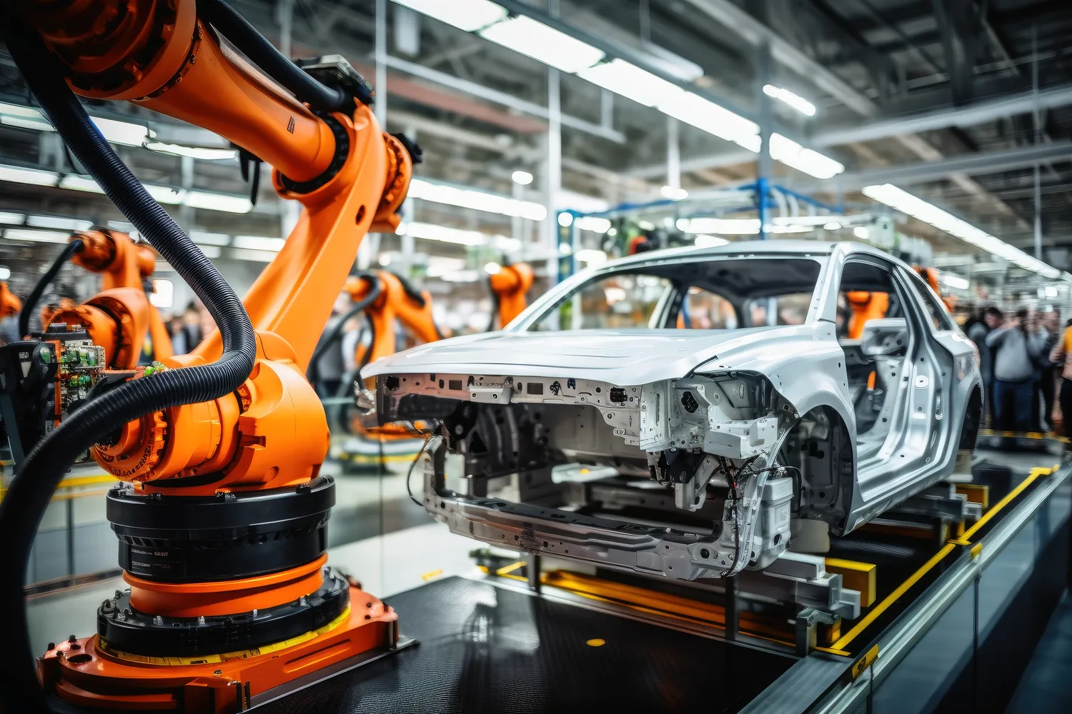 Tartak jaki to przemysł?