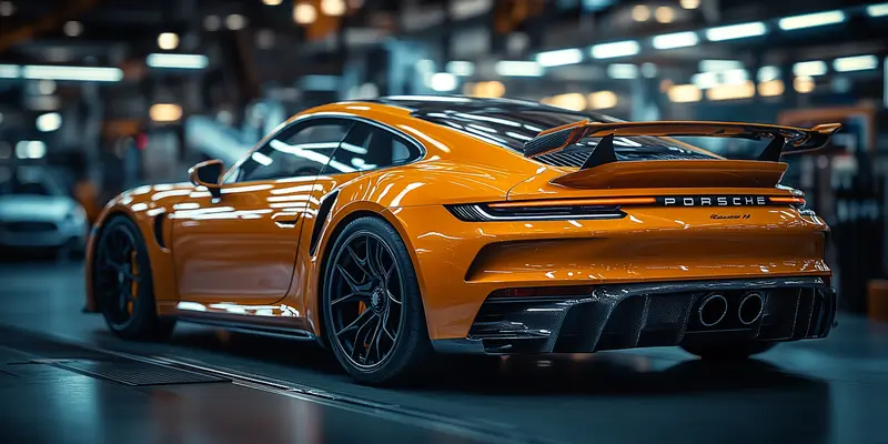 Warsztat samochodowy ile na start?