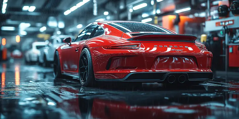 Warsztat samochodowy jak rozliczać?