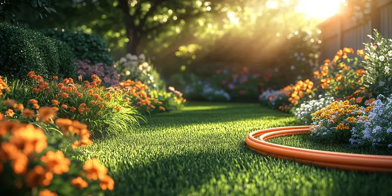 Wąż ogrodowy 1 cal ile to mm?