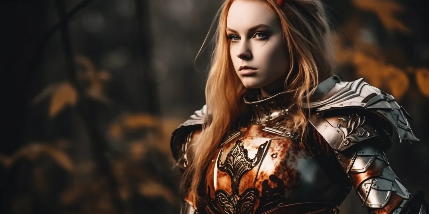 Wie wird man Cosplay-Model?