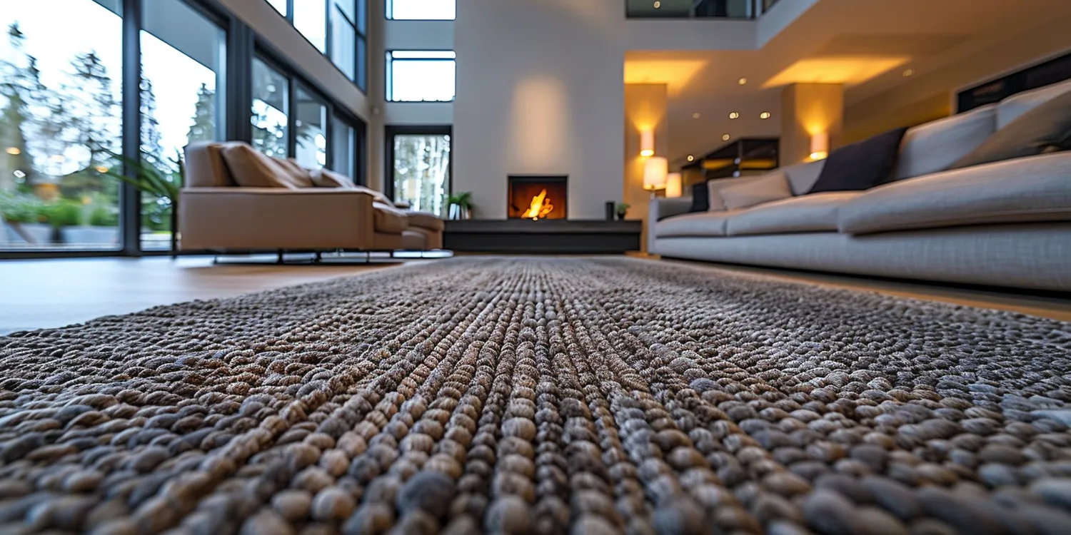 Wykładziny PC jak położyć?